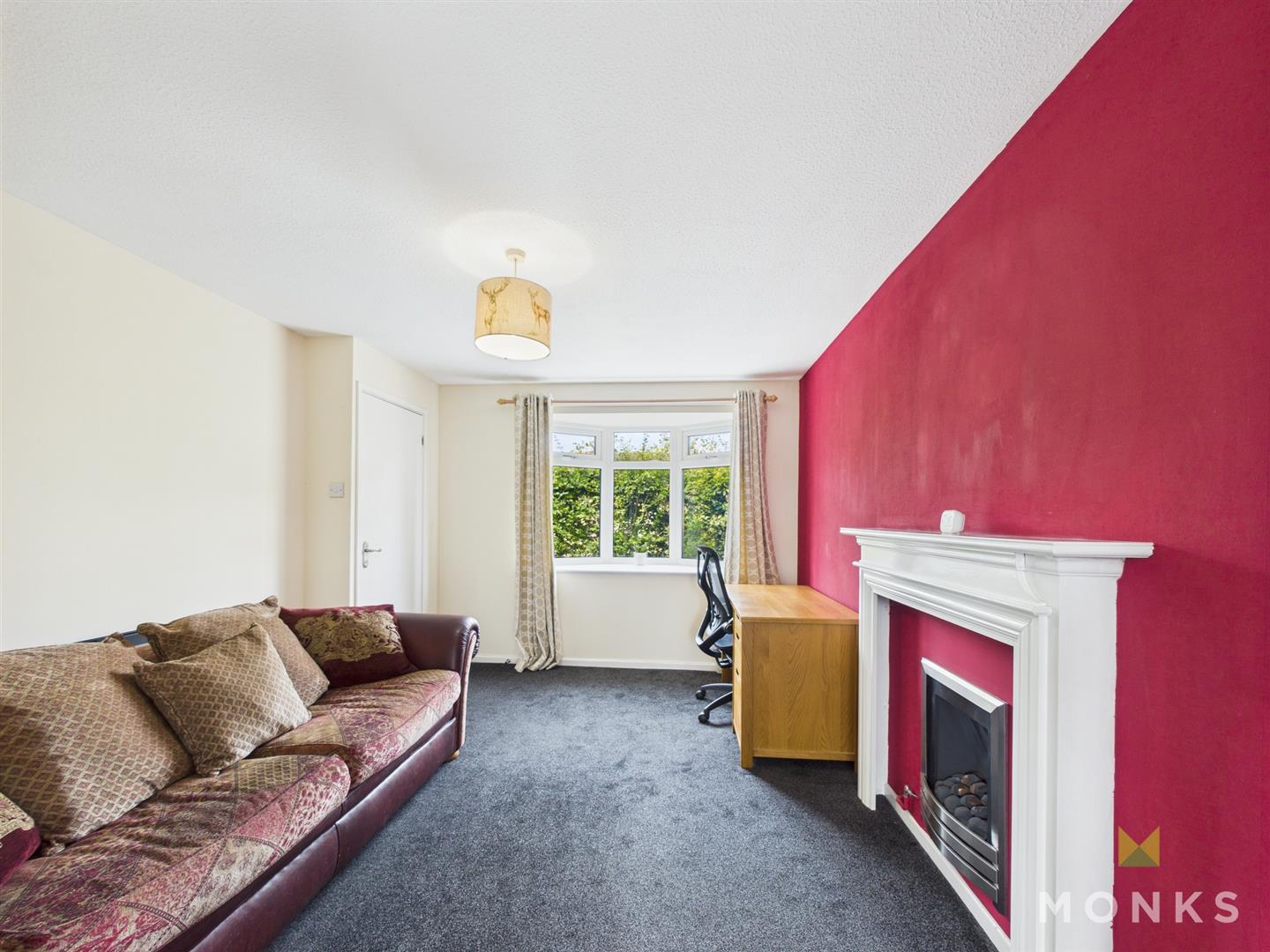 7 Chatwood Court, Shrewsbury, SY1 3SP To Let